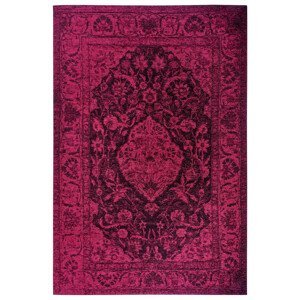 Kusový koberec Catania 105893 Mahat Red - 120x180 cm Hanse Home Collection koberce
