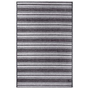 Kusový koberec Clyde 105909 Temu Grey Beige – na ven i na doma - 190x290 cm Hanse Home Collection koberce