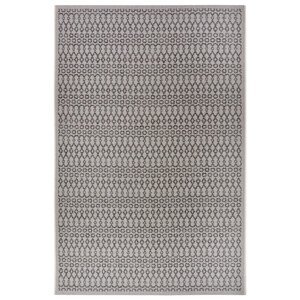 Kusový koberec Clyde 105913 Vanti Beige Grey – na ven i na doma - 63x120 cm Hanse Home Collection koberce
