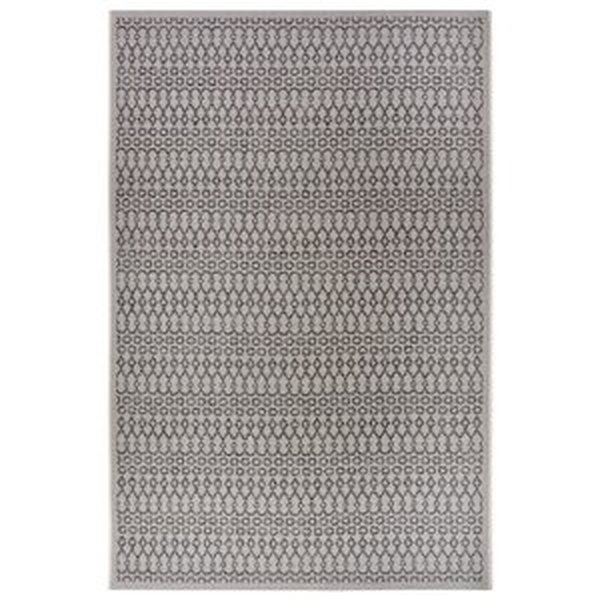 Kusový koberec Clyde 105913 Vanti Beige Grey – na ven i na doma - 115x170 cm Hanse Home Collection koberce