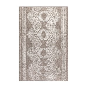 Kusový koberec Gemini 106011 Linen z kolekce Elle – na ven i na doma - 200x290 cm ELLE Decoration koberce