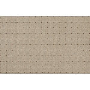 AKCE: 73x192 cm Metrážový koberec Udinese béžový new - neúčtujeme odřezky z role! - S obšitím cm Condor Carpets