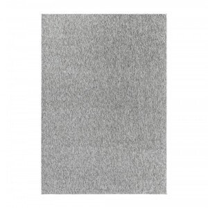 AKCE: 60x100 cm Kusový koberec Nizza 1800 lightgrey - 60x100 cm Ayyildiz koberce