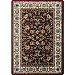 AKCE: 250x350 cm Kusový koberec Anatolia 5640 B (Red) - 250x350 cm Berfin Dywany