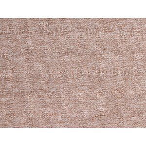 AKCE: 70x90 cm Metrážový koberec Rambo - Bet 70 - S obšitím cm Aladin Holland carpets