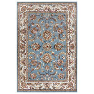 AKCE: 57x90 cm Kusový koberec Luxor 105641 Reni Mint Cream - 57x90 cm Hanse Home Collection koberce