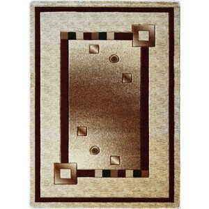 AKCE: 160x220 cm Kusový koberec Adora 5440 K (Cream) - 160x220 cm Berfin Dywany