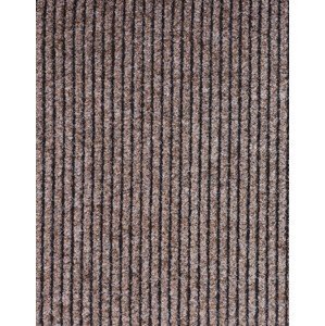 AKCE: 95x200 cm Čistící zóna Matador béžová - Rozměr na míru cm Aladin Holland carpets