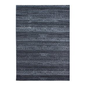 AKCE: 80x150 cm Kusový koberec Plus 8000 grey - 80x150 cm Ayyildiz koberce