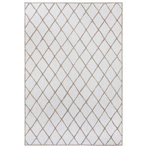 AKCE: 120x170 cm Kusový koberec Twin-Wendeteppiche 105455 Linen – na ven i na doma - 120x170 cm NORTHRUGS - Hanse Home koberce