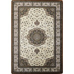 AKCE: 200x300 cm Kusový koberec Anatolia 5328 K (Cream) - 200x300 cm Berfin Dywany