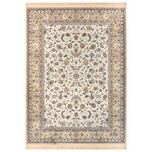 AKCE: 195x300 cm Kusový koberec Eva 105785 Cream - 195x300 cm Hanse Home Special Collection