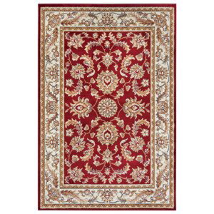AKCE: 120x170 cm Kusový koberec Luxor 105642 Reni Red Cream - 120x170 cm Hanse Home Collection koberce