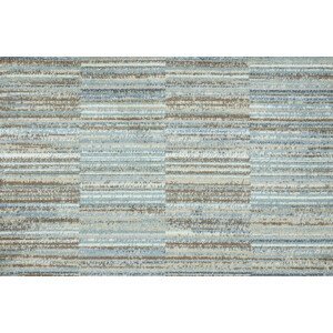 AKCE: 330x400 cm Metrážový koberec Royal 4807 Grey - Bez obšití cm Ayyildiz koberce