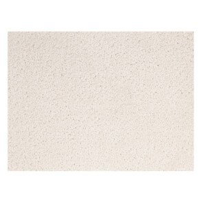 AKCE: 120x50 cm Metrážový koberec Eton 60 bílý - Bez obšití cm Betap koberce