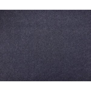 AKCE: 400x850 cm SUPER CENA: Černý festivalový koberec Budget gel metrážní - Bez obšití cm Betap koberce