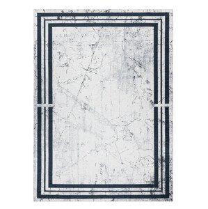 AKCE: 80x150 cm Kusový koberec ANDRE Frame 1023 - 80x150 cm Dywany Łuszczów