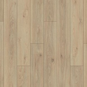 Laminátová podlaha Super Natural Classic Dub Wheat Pistacio K625 MW - Kliková podlaha se zámky Krono Original