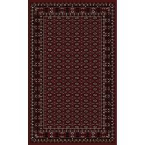 Kusový koberec Marrakesh 351 Red - 80x150 cm Ayyildiz koberce
