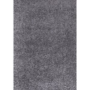 Kusový koberec Dream Shaggy 4000 grey - 160x230 cm Ayyildiz koberce