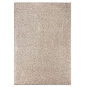 Kusový koberec Pure 102662 Taupe/Creme - 160x240 cm Hanse Home Collection koberce