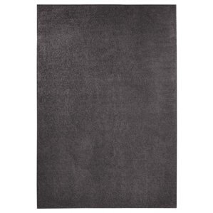 Kusový koberec Pure 102661 Anthrazit - 80x300 cm Hanse Home Collection koberce