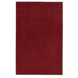Kusový koberec Pure 102616 Rot - 80x150 cm Hanse Home Collection koberce
