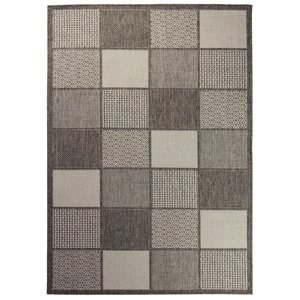 Kusový koberec SISALO/DAWN 85/W71E – na ven i na doma - 66x120 cm Oriental Weavers koberce
