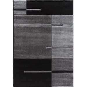 Kusový koberec Hawaii 1310 grey - 80x300 cm Ayyildiz koberce