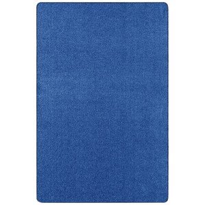 Kusový koberec Nasty 101153 Blau - 80x150 cm Hanse Home Collection koberce