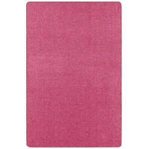 Kusový koberec Nasty 101147 Pink - 80x300 cm Hanse Home Collection koberce
