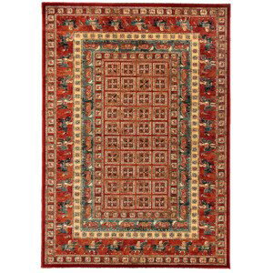Kusový koberec Kashqai (Royal Herritage) 4301 300 - 67x275 cm Luxusní koberce Osta