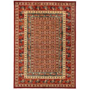 Kusový koberec Kashqai (Royal Herritage) 4301 300 - 80x160 cm Luxusní koberce Osta