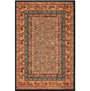 Kusový koberec Kashqai (Royal Herritage) 4301 500 - 67x130 cm Luxusní koberce Osta