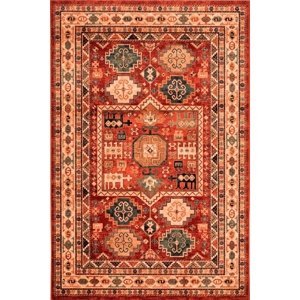 Kusový koberec Kashqai (Royal Herritage) 4306 300 - 67x275 cm Luxusní koberce Osta