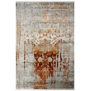 Kusový koberec Laos 453 TERRA - 160x230 cm Obsession koberce