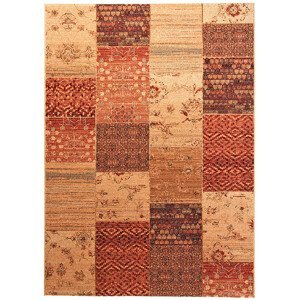 Kusový koberec Kashqai (Royal Herritage) 4327 101 - 67x130 cm Luxusní koberce Osta