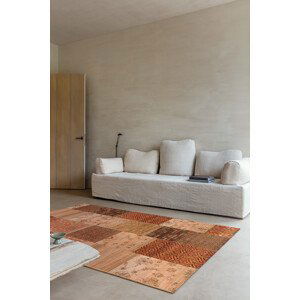 Kusový koberec Kashqai (Royal Herritage) 4327 101 - 67x275 cm Luxusní koberce Osta