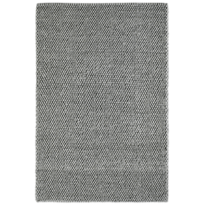 Ručně tkaný kusový koberec Loft 580 SILVER - 120x170 cm Obsession koberce