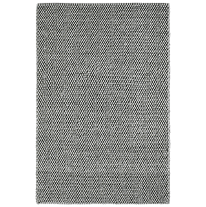 Ručně tkaný kusový koberec Loft 580 SILVER - 200x290 cm Obsession koberce