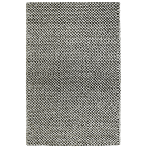 Ručně tkaný kusový koberec Loft 580 TAUPE - 80x150 cm Obsession koberce