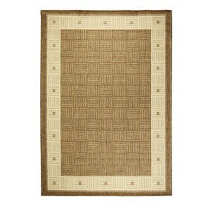 Kusový koberec SISALO/DAWN 879/J84N (634N) – na ven i na doma - 66x120 cm Oriental Weavers koberce