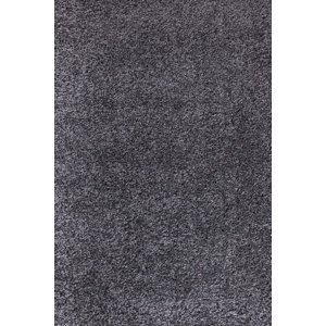 Kusový koberec Life Shaggy 1500 grey - 60x110 cm Ayyildiz koberce