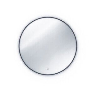 Zrcadlo Divissi A, 60x60x3cm