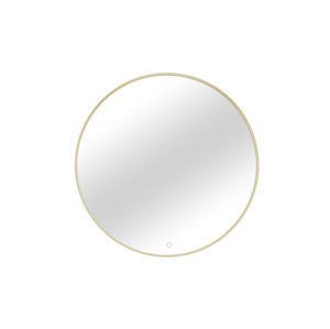 Zrcadlo Gerbinie A, 60x60x2cm