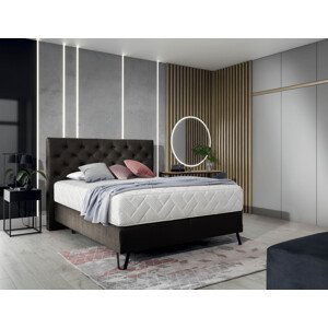 Postel boxspring Cortina