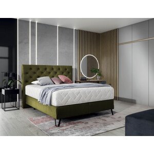 Postel boxspring Cortina