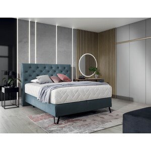 Postel boxspring Cortina