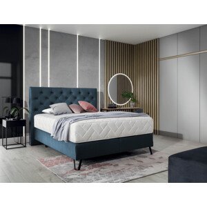 Postel boxspring Cortina