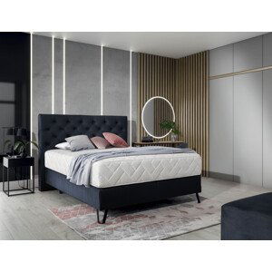 Postel boxspring Cortina